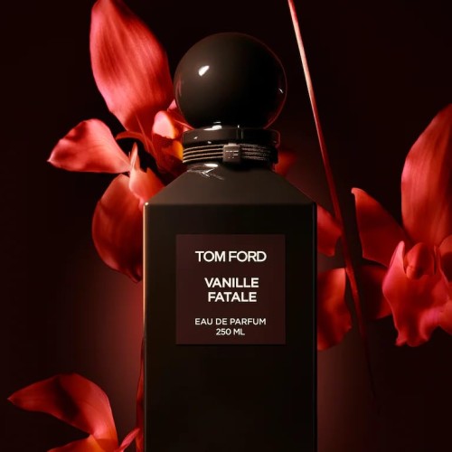 Tom Ford Vanille Fatale Eau de Parfum Unisex, 8.45 Ounce/ 250ml Wholesale