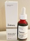 The Ordinary AHA 30% BHA 2% Peeling Solution 30ml
