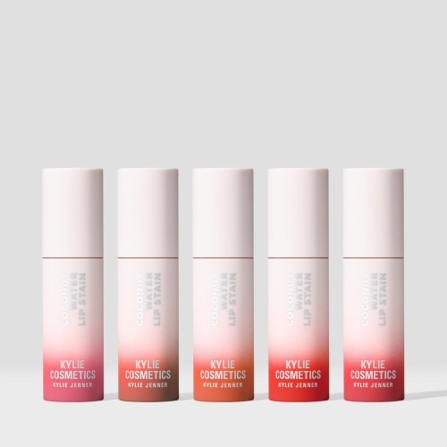 Kylie Cosmetics Coconut Water Lip Stain