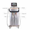 Hottest Machine Germany Device CE Approved 1800W Power 808 Diode Laser Hair Removal for SPA