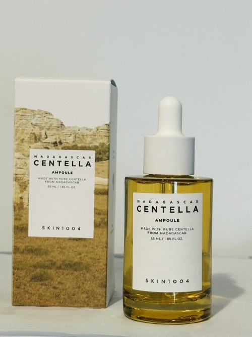 SKIN1004 Madagascar Centella Ampoule 55ml