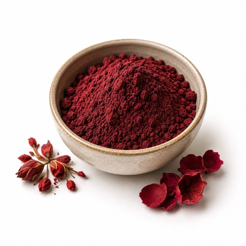 premium moroccan aker fassi powder