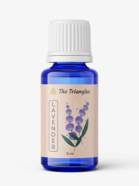 Lavender Essential Oil