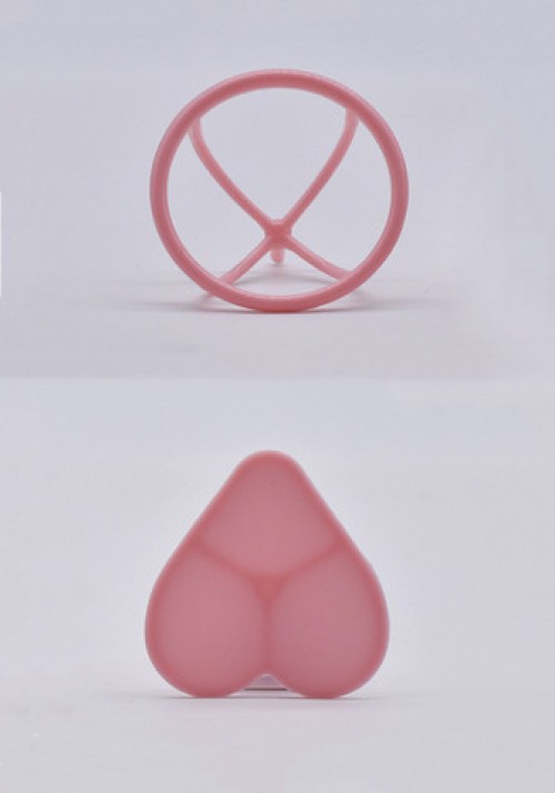 Makeup Sponge Holder