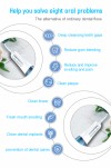 Cordless Water Flosser Oral Irrigator with DIY Function