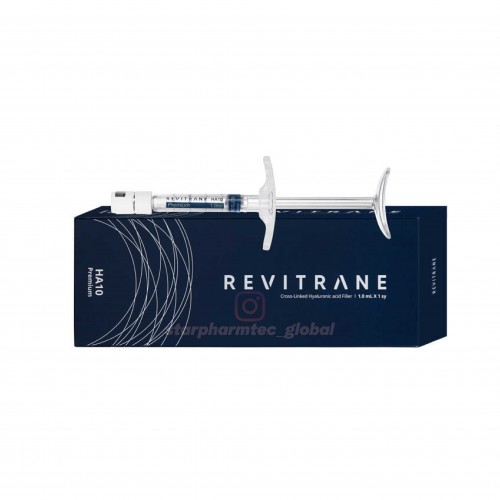 Revitrane HA 10 Classic Premium Volume