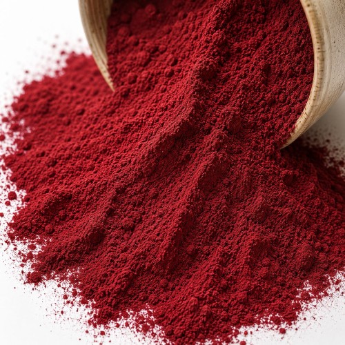 premium moroccan aker fassi powder