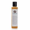 Timeless Beauty Secrets Organic Sulfate Free, Paraben Free, Silicone Free, Volumising Hair-Fall Control Clay Shampoo For Straight & Wavy Hair