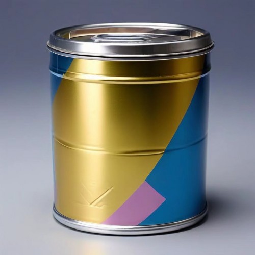 Custom Mask Tins