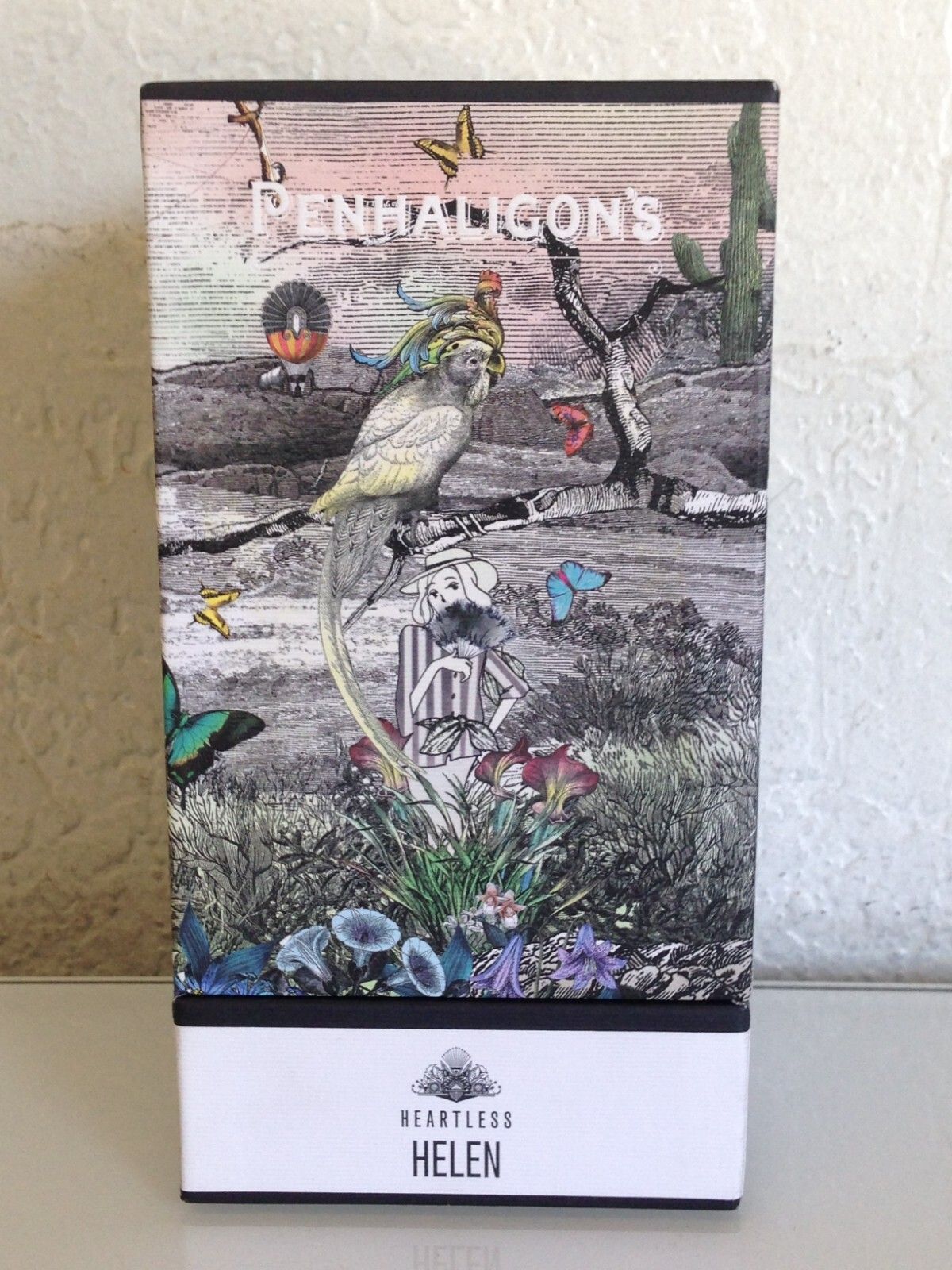 Penhaligon's Halfeti Eau De Parfum 100ml