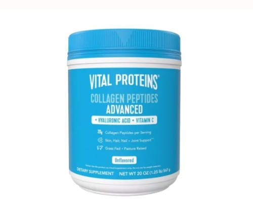 Vital Proteins Collagen Peptides