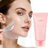 Collagen Overnight Stretching Mask - Apply At Night For Moisturization.