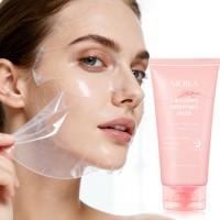 Collagen Overnight Stretching Mask - Apply At Night For Moisturization.