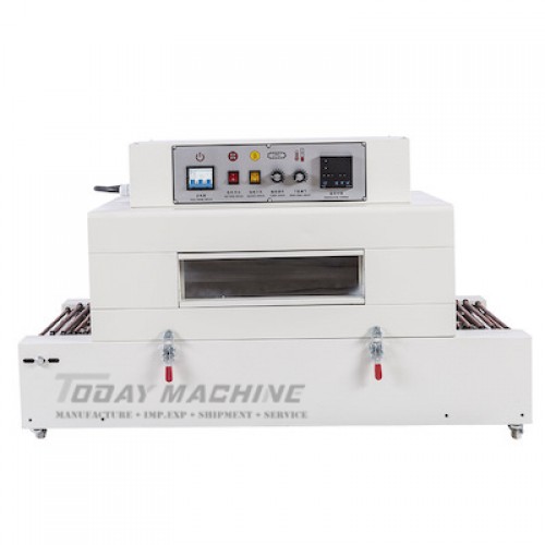 Agricultural Chemicals L Sealing Shrink Wrapping Machine