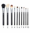 COSMESTIC BRUSH-OEM&ODM