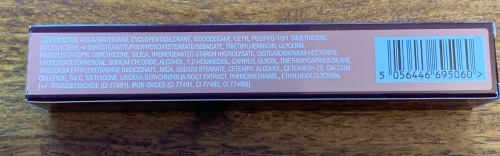 Charlotte Tilbury Hollywood Contour Wand - Medium shade - New In Box 12ML/.4 Fl