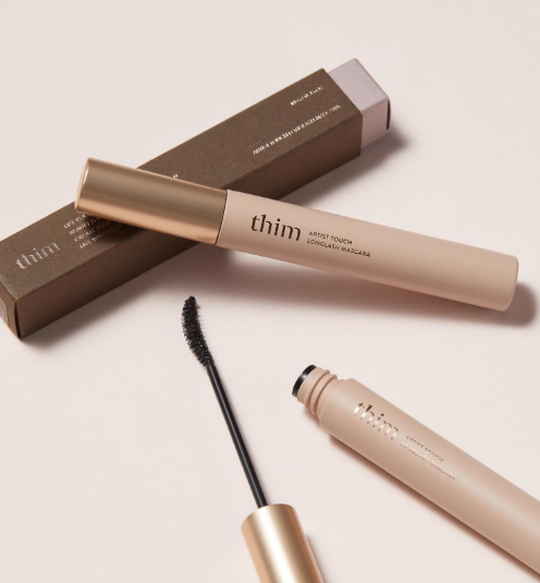 Korean Cosmetics: Thim Beauty