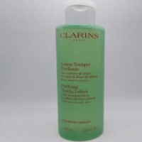 Clarins Purifying Toning Lotion_200ml