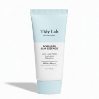 Tidylab Poreless SunEssence