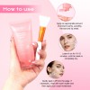 Collagen Overnight Stretching Mask - Apply At Night For Moisturization.