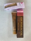 Dermacol Cover Makeup Foundation Waterproof SPF 30