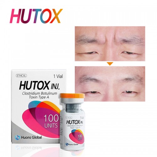 Botulax Botuliums Meditoxins Nabotas Wrinkle Removal Injection Toxin