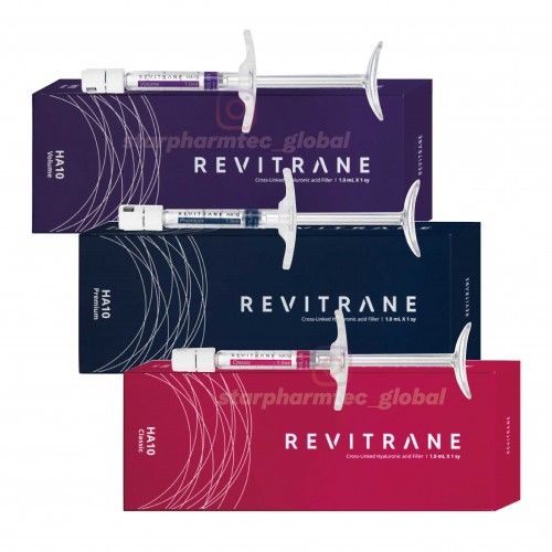 Revitrane HA 10 Classic Premium Volume
