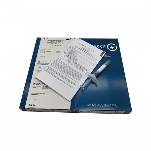 Buy RADIESSE 1.5ml Dermal Filler Online