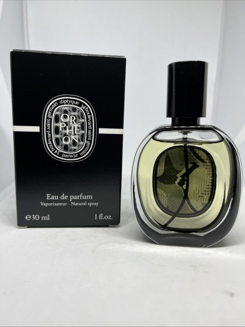 Diptyque Orpheon Eau De Parfum Natural Spray 75ml