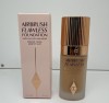 CHARLOTTE TILBURY AIRBRUSH FLAWLESS FOUNDATION 30ML