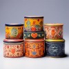 Custom Mask Tins