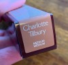 Charlotte Tilbury Hollywood Contour Wand - Medium shade - New In Box 12ML/.4 Fl