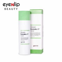[EYENLIP] Green Probiotics 17 Toner - Korean Skin Care Cosmetics