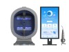 X5‑PRO AI Skin Analyzer Machine, 8 Spectrum Facial Skin & Scalp Detector