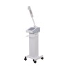 A-7000 New!! CE Professional beautiful facial steamer/ ozone micro mist hair steamer