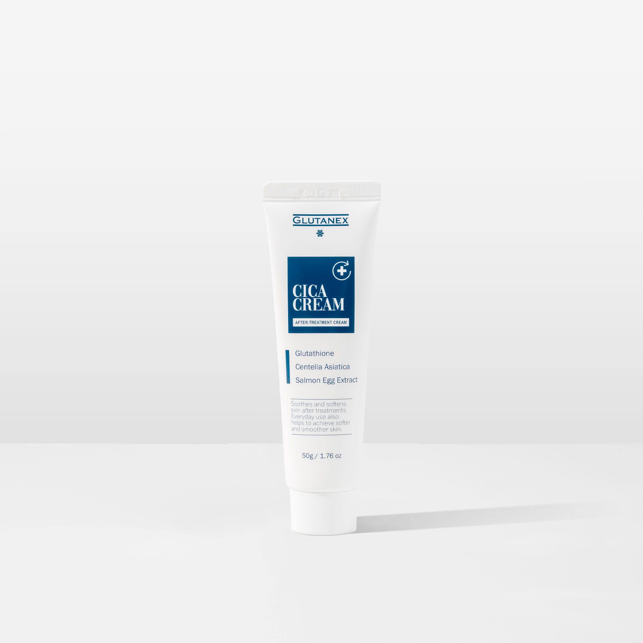 Glutanex Post Laser Repair (CICA) Cream