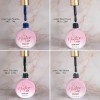 LED Gel Nail polish different colors
