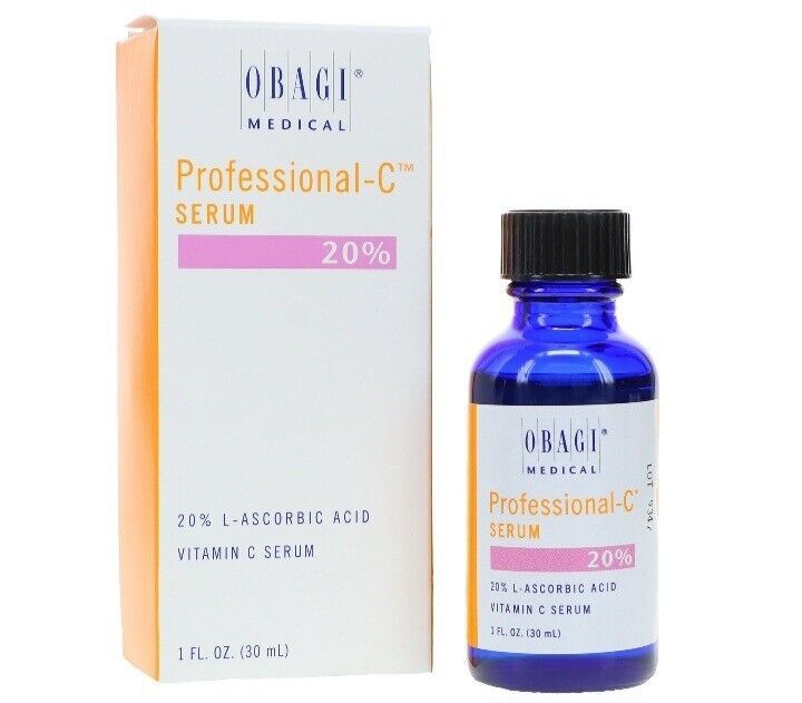 Obagi Professional-C 20% Vitamin C Serum - 1oz