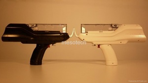 2015 Leadergun mesotherapy gun