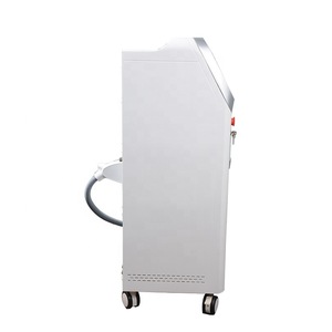 2019 GS Single And Three Wavelengths For Choice 600w Ce & Iso Surgery Women Removal Machine Portable Hair Remover 808 Diode Lase