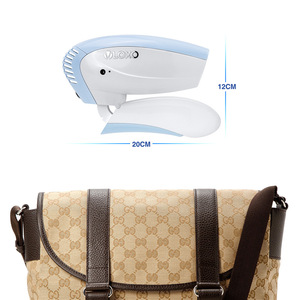 2019 Newest design  DC electric  Travel Use wireless   hair dryer