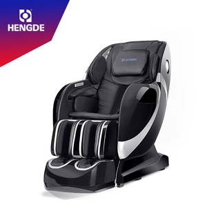 4D  massage chair with foot rollers massage / Zero Gravity Massage Chair / Chair Massage