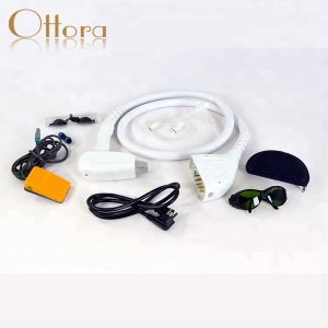 808nm laser Diode hair removal machine