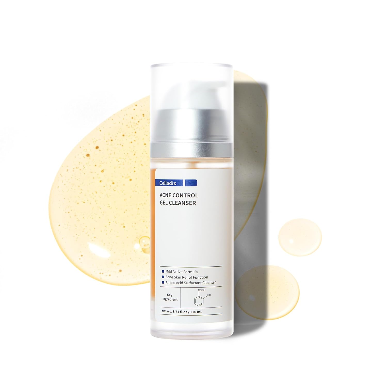 Acne Control 131 Gel Cleanser