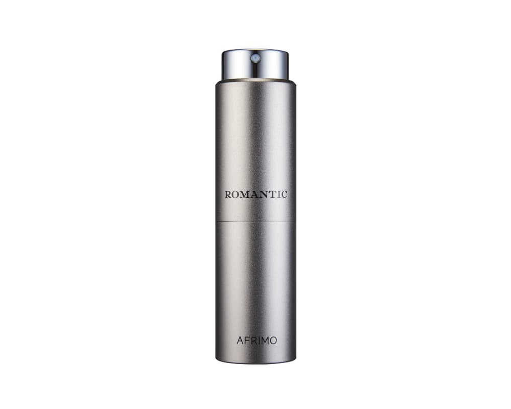 AFRIMO ROMANTIC HOMME PERFUME 40ML
