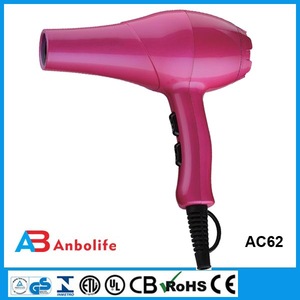 Anbolife hair dryer stand modern salon equipment hair dryer hood