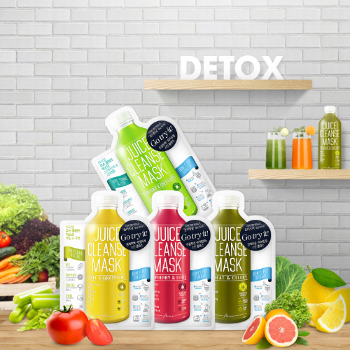 Ariul Juice Mask