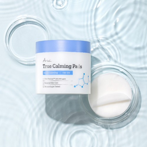 Ariul True Calming Pads