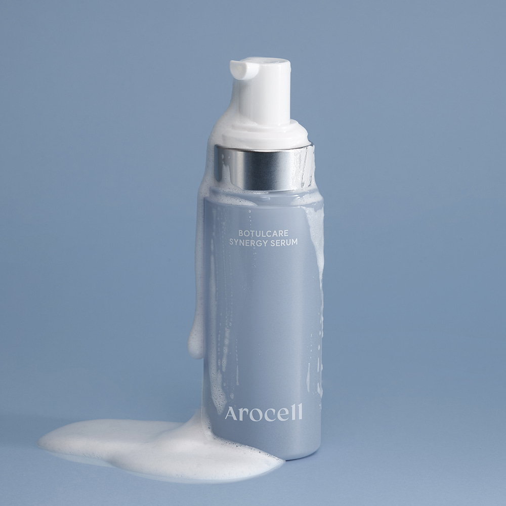 (AROCELL) Botulcare Synerge Serum 70ml