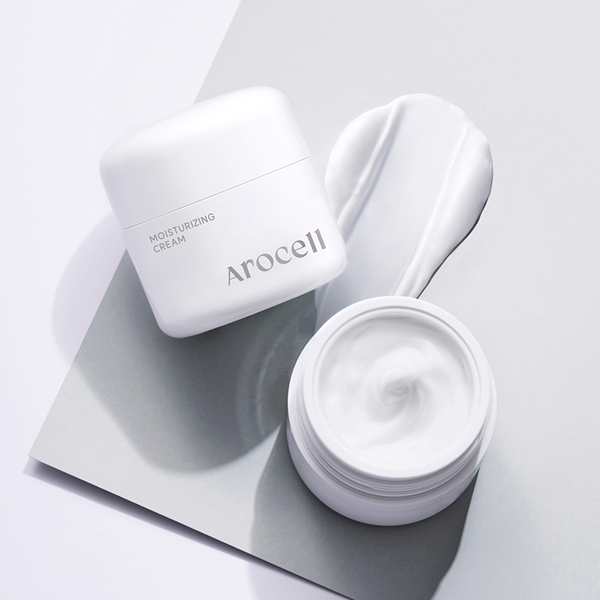 (AROCELL) Moisturizing Cream 54g